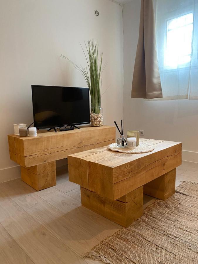 Appartement Charme&Cosy Avignon Exterior foto