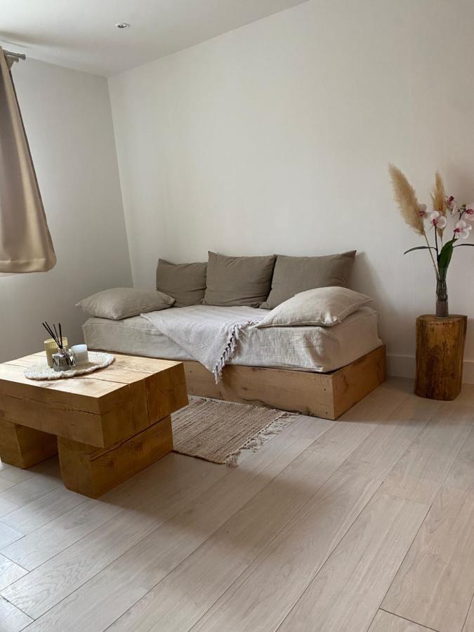 Appartement Charme&Cosy Avignon Exterior foto