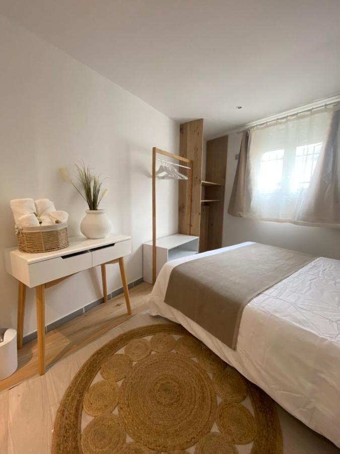 Appartement Charme&Cosy Avignon Exterior foto